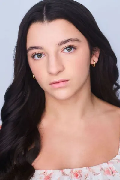 Sophie Knapp