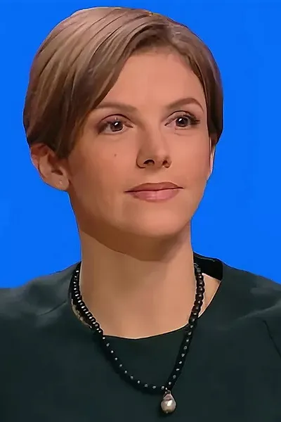 Elizaveta Solomina