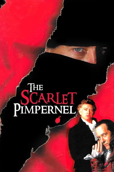 The Scarlet Pimpernel