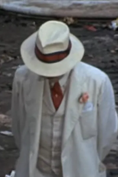 Visconti's Venice