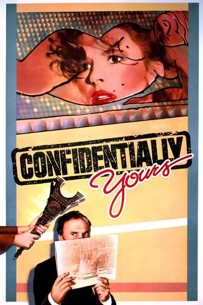 Confidentially Yours