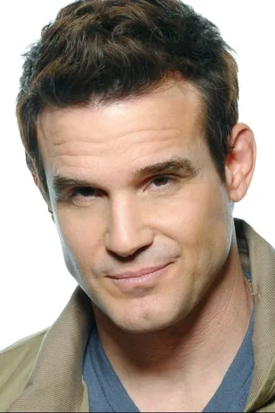 Eddie McClintock