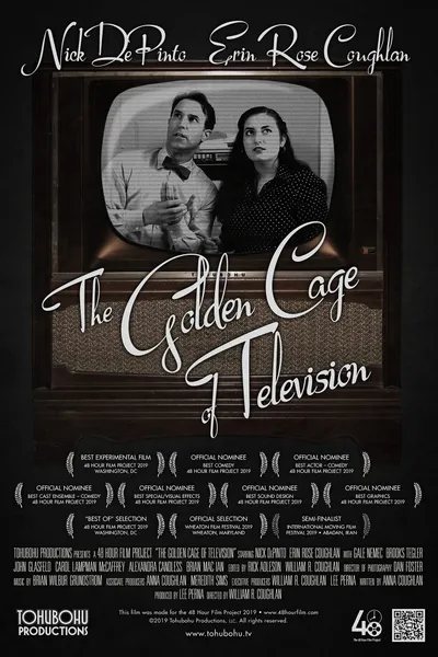 The Golden Cage of Television