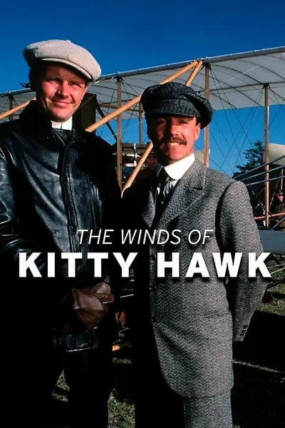 The Winds of Kitty Hawk