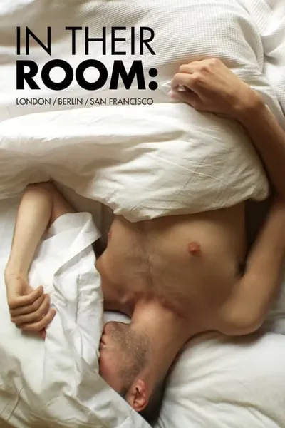 In Their Room: London