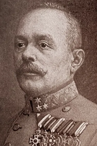 General Boroevic