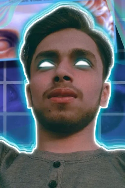 CJ Sharma