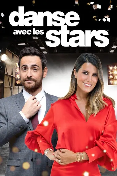 Danse avec les stars