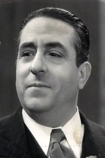 Luis Villasiul