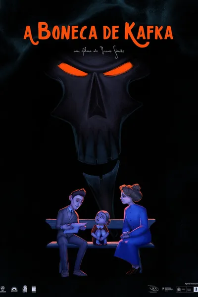 Kafka's Doll