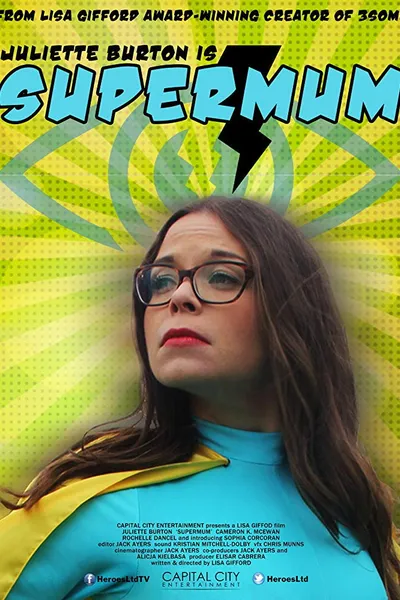 SuperMum