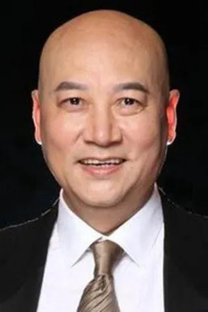 Chi Zhongrui