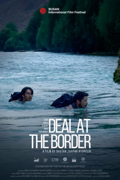 Deal at the Border