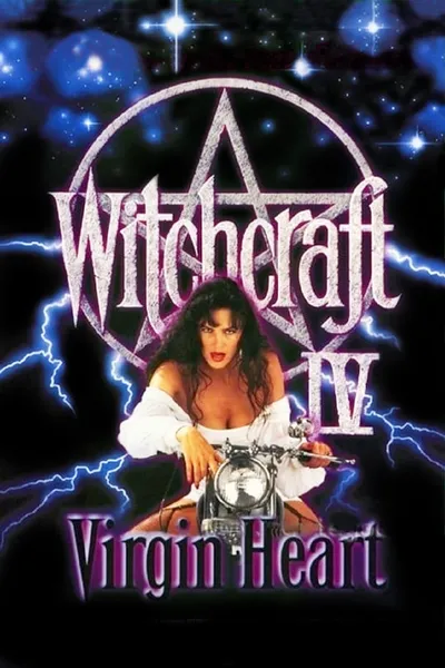 Witchcraft IV: The Virgin Heart