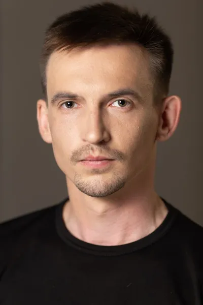 Maksym Kasianov