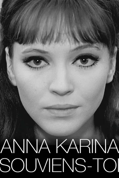 Anna Karina, Remember