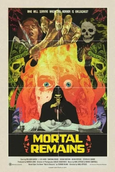 Mortal Remains