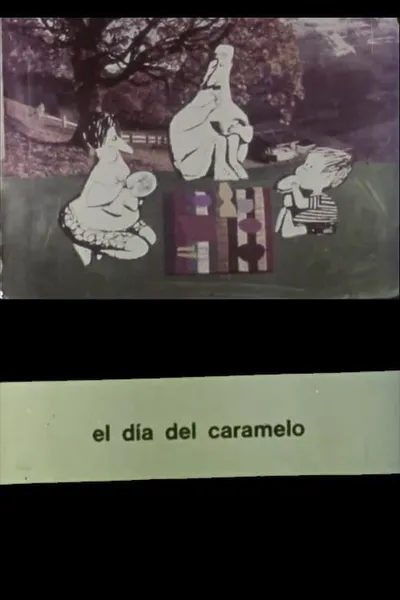 El día del caramelo