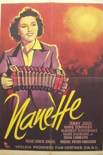 Nanette