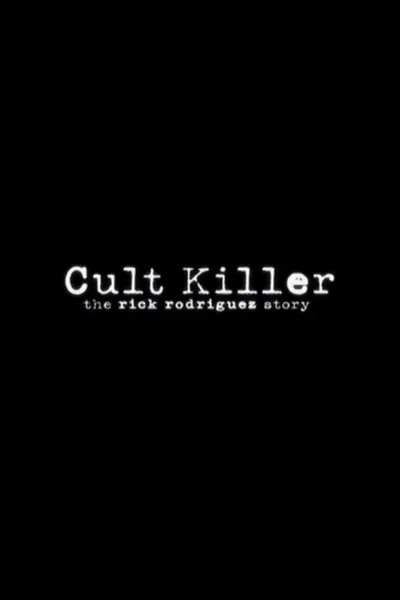 Cult Killer