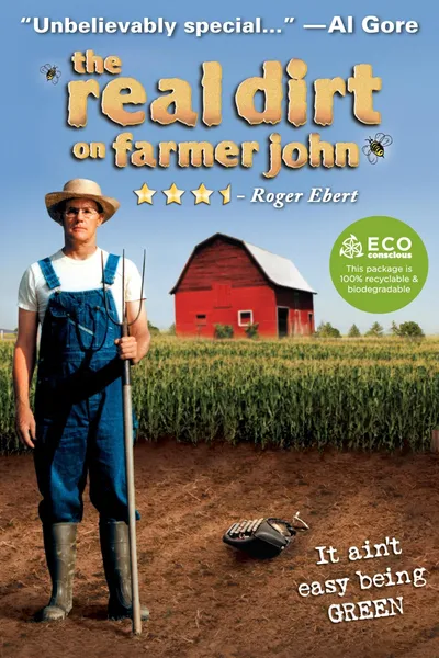 The Real Dirt on Farmer John