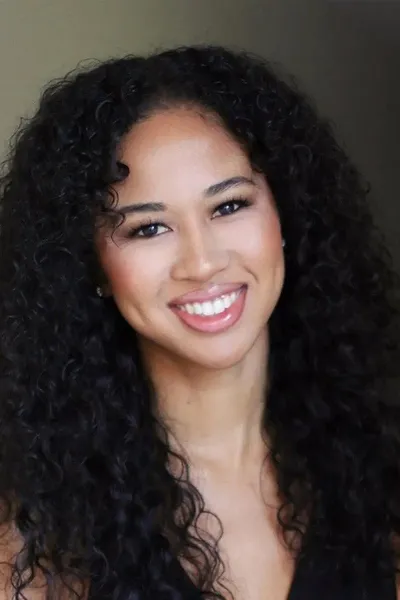 Christina Cooper