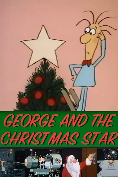 George and the Christmas Star