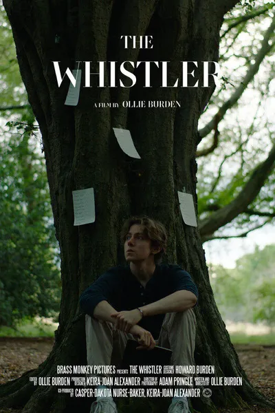 The Whistler