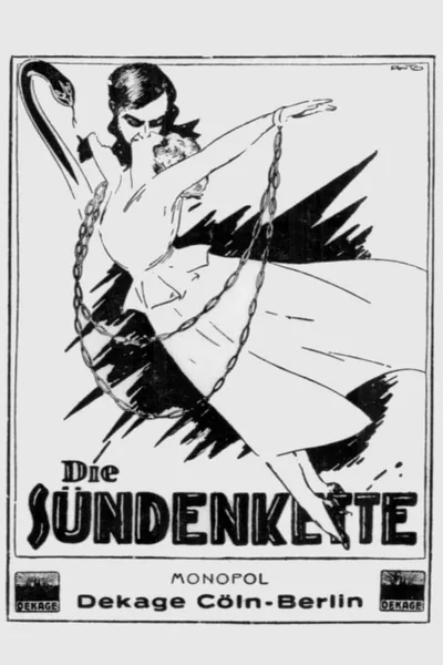 Die Sündenkette