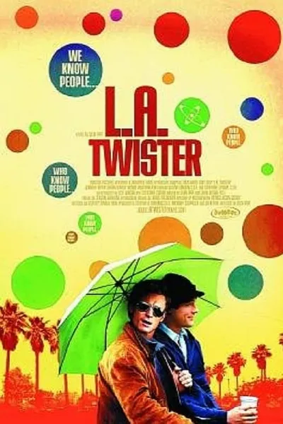 L.A. Twister