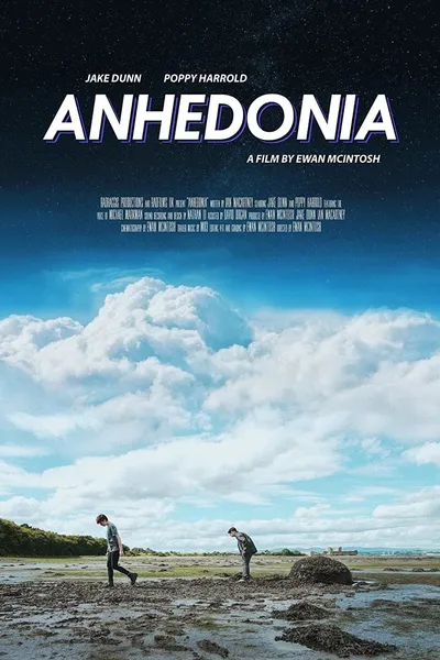 Anhedonia