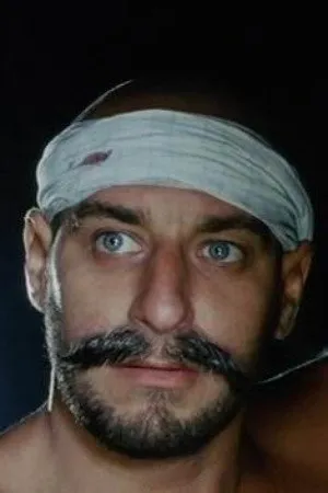 Geidar Sadykhov