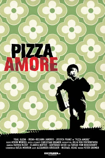 Pizza Amore