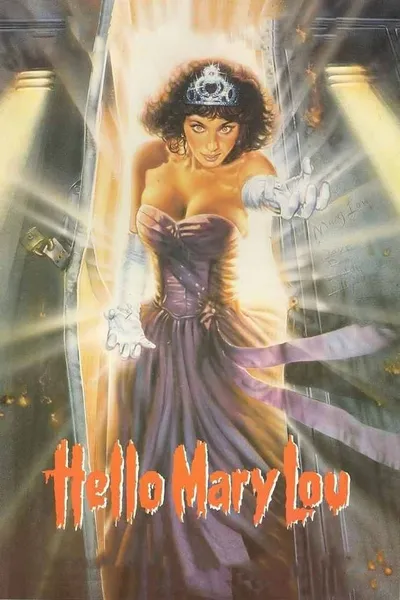 Hello Mary Lou: Prom Night II