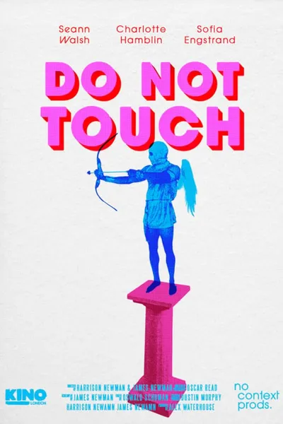 Do Not Touch