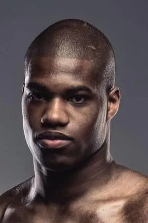 Daniel Dubois