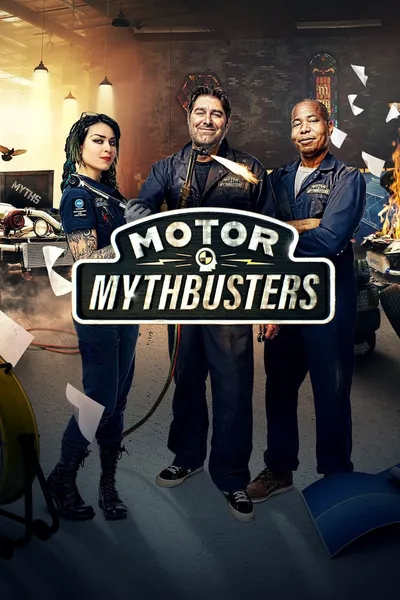 Motor Mythbusters