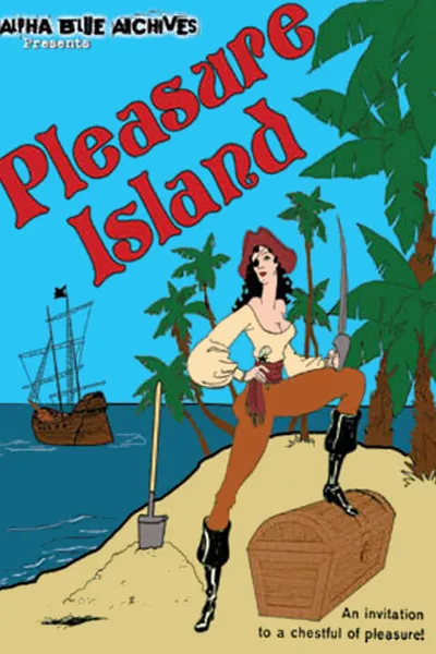 Pleasure Island