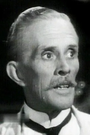 Agustín Orrequia