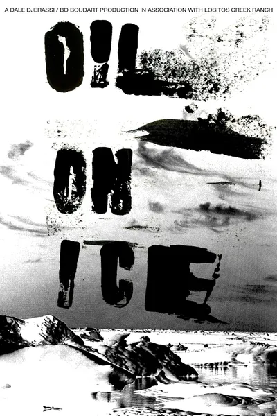 Oil on Ice