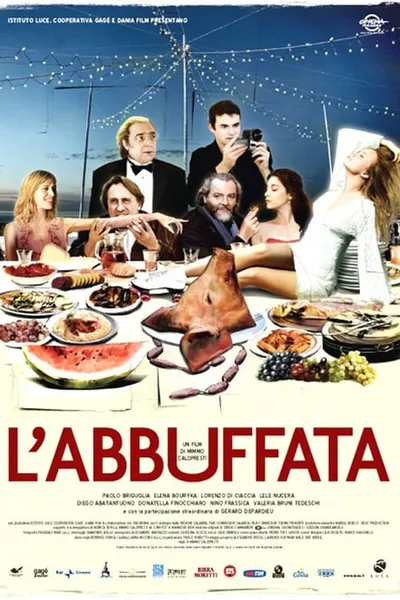 L'abbuffata