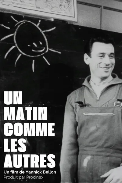 Un matin comme les autres