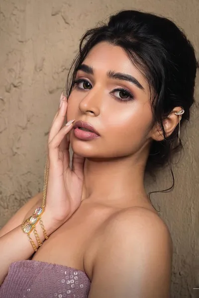 Vaibhavi Tandle
