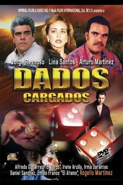 Dados cargados