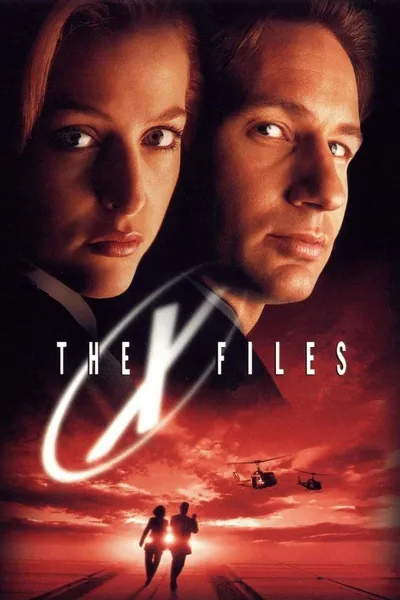 The X Files