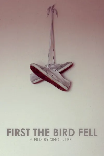 First the Bird Fell