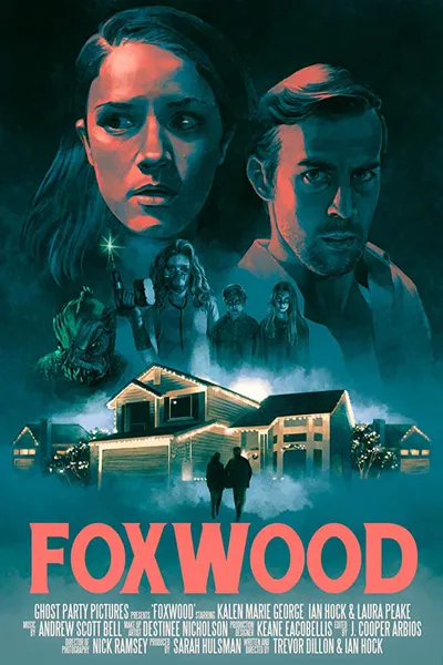 Foxwood