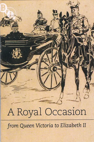 Queen Victoria's Diamond Jubilee