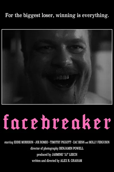 Facebreaker