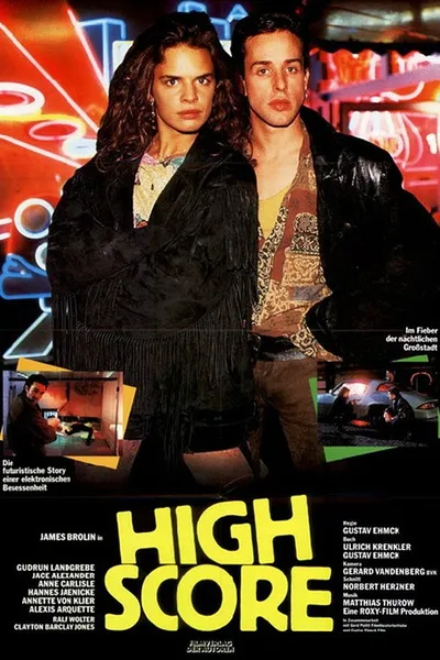 High Score